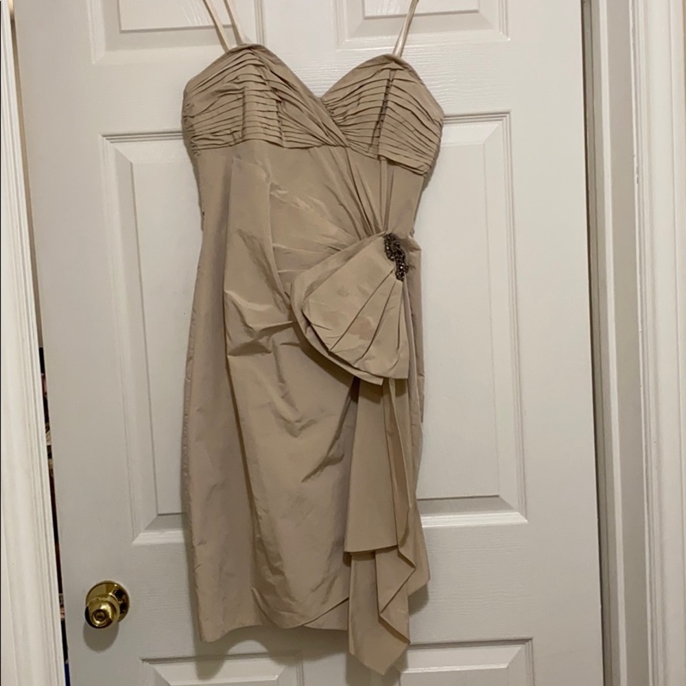 BCBG Cocktail Dress